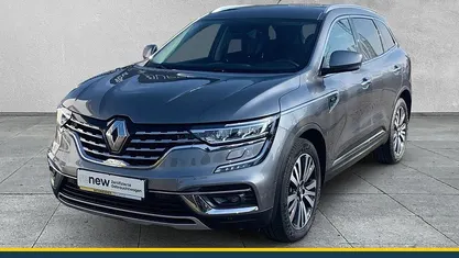 Gebraucht Renault Koleos Initiale Paris 185 PS (136 kW) 2022 Grau SUV