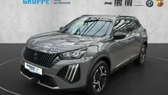 Grau Neu 2025 Peugeot 2008 Allure SUV | 24.690 € (Fairer Preis)