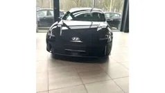 Biophillic blue pearl / mic Gebraucht 2023 Hyundai Ioniq 6 Limousine | 38.900 € (Guter Preis)