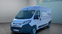 Neu 2025 Citroën Jumper Van / Kleinbus | 28.649 € (Superpreis)