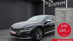 Gebraucht 2025 VW Arteon Elegance Limousine | 35.950 € (Guter Preis)