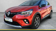 Gebraucht 2023 Renault Captur Techno SUV | 19.490 € (Fairer Preis)