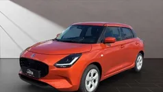 Gebraucht 2025 Suzuki Swift Comfort Kleinwagen | 16.750 € (Fairer Preis)