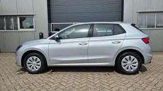 Gebraucht 2025 Skoda Fabia Selection Limousine | 20.000 € (Fairer Preis)