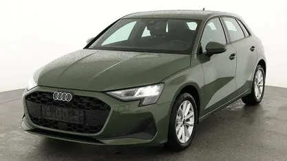 Gebraucht Audi A3 Comfort 2026