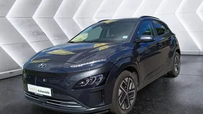 Gebraucht 2023 Hyundai Kona SUV | 22.890 € (Fairer Preis)