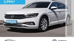 Gebraucht 2023 VW Passat Business Kombi | 32.498 € (Fairer Preis)