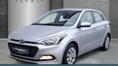 Gebraucht 2017 Hyundai i20 GO! Kleinwagen | 8.990 € (Guter Preis)