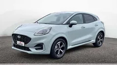 Grau Neu 2025 Ford Puma ST-Line SUV | 23.944 € (Superpreis)