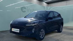 Schwarz Gebraucht 2024 Ford Kuga Cool & Connect SUV | 22.800 € (Superpreis)