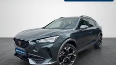Gebraucht 2022 Cupra Formentor VZ SUV | 32.980 € (Fairer Preis)