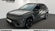Gebraucht 2024 Hyundai Kona N Line SUV | 39.590 € (Fairer Preis)