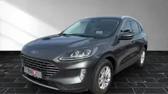 Magneticgrau (grau) Gebraucht 2023 Ford Kuga Titanium SUV | 26.880 € (Guter Preis)