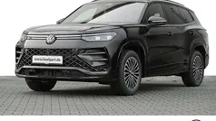 Grenadillschwarz metallic Gebraucht 2025 VW Tayron Style SUV | 61.885 € (Guter Preis)