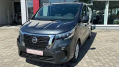 Gebraucht 2024 Nissan Primastar Tekna Van / Kleinbus | 41.977 € (Superpreis)