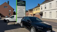 Gebraucht 2025 Skoda Elroq Lodge SUV | 42.900 € (Guter Preis)