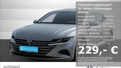 Gebraucht 2024 VW Arteon Elegance Kombi | 35.950 € (Fairer Preis)