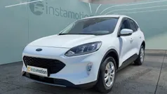 Weiß Gebraucht 2022 Ford Kuga SUV | 23.450 € (Guter Preis)
