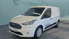Weiß Gebraucht 2024 Ford Transit Trend Kombi | 23.580 € (Guter Preis)
