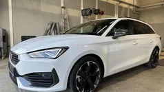 Gebraucht 2024 Cupra Leon Kombi | 26.900 € (Guter Preis)