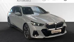 Gebraucht 2024 BMW 520 M Sport Kombi | 50.900 € (Superpreis)