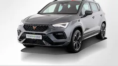 Gebraucht 2024 Cupra Ateca VZ SUV | 37.280 € (Guter Preis)