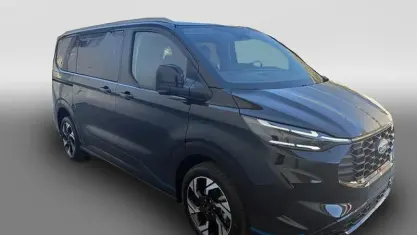 Nuova Ford Tourneo Sport 170 CV (125 kW) 2026 Nero Monovolume
