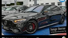 Gebraucht 2024 Mercedes S63 AMG AMG Limousine | 198.890 € (Teuer)