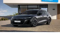 Gebraucht 2025 Audi A6 Ambiente Kombi | 65.990 € (Superpreis)