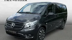 Gebraucht 2022 Mercedes Vito Van / Kleinbus | 45.779 €