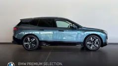 Gebraucht 2023 BMW iX Sport Line SUV | 51.450 € (Superpreis)