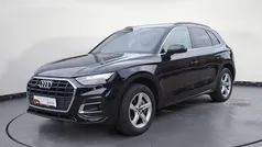 Schwarz Gebraucht 2022 Audi Q5 SUV | 34.420 € (Superpreis)