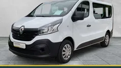 Weiß Gebraucht 2019 Renault Trafic Expression Van | 23.690 €