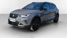 Gebraucht 2024 Seat Arona FR SUV | 28.990 € (Fairer Preis)