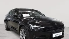 Void Gebraucht 2022 Polestar 2 Pilot-lite Kleinwagen | 25.990 € (Guter Preis)