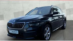 Gebraucht 2020 Skoda Kamiq Ambition SUV | 14.970 € (Guter Preis)