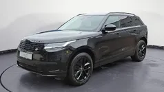 Schwarz Gebraucht 2024 Land Rover Range Rover Velar S SUV | 69.888 € (Fairer Preis)