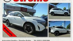 Gebraucht 2025 Nissan Qashqai N-Connecta SUV | 34.350 € (Fairer Preis)