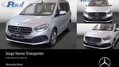 Gebraucht 2023 Mercedes T160 Style Van / Kleinbus | 23.750 € (Fairer Preis)