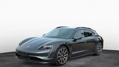 Gebraucht 2023 Porsche Taycan Sport Turismo Limousine | 64.780 € (Superpreis)