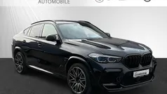 BMW X6 M