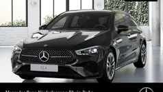 Gebraucht 2025 Mercedes CLA180 Progressive Limousine | 36.490 € (Fairer Preis)
