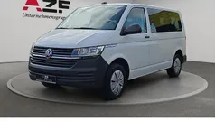 Gebraucht 2020 VW T6.1 Trendline Van | 33.890 € (Fairer Preis)
