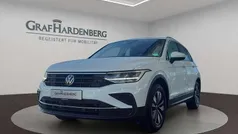 Gebraucht 2024 VW Tiguan Move SUV | 29.990 € (Guter Preis)