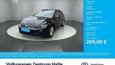 Gebraucht 2024 VW Golf VIII Life Kombi | 28.870 € (Fairer Preis)