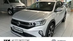 Gebraucht 2022 VW Taigo Style SUV | 21.990 € (Fairer Preis)