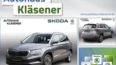 Grau Gebraucht 2024 Skoda Karoq Drive SUV | 28.470 € (Fairer Preis)
