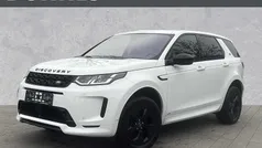Gebraucht 2021 Land Rover Discovery Sport R-Dynamic SUV | 28.990 € (Fairer Preis)