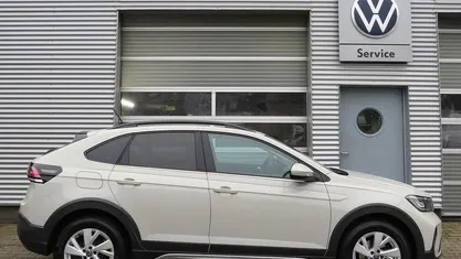 Gebraucht 2022 VW Taigo Life SUV | 19.490 € (Fairer Preis)