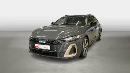 Gebraucht Audi A5 S-Line 204 PS (150 kW) 2025 Magnetgrau Kombi